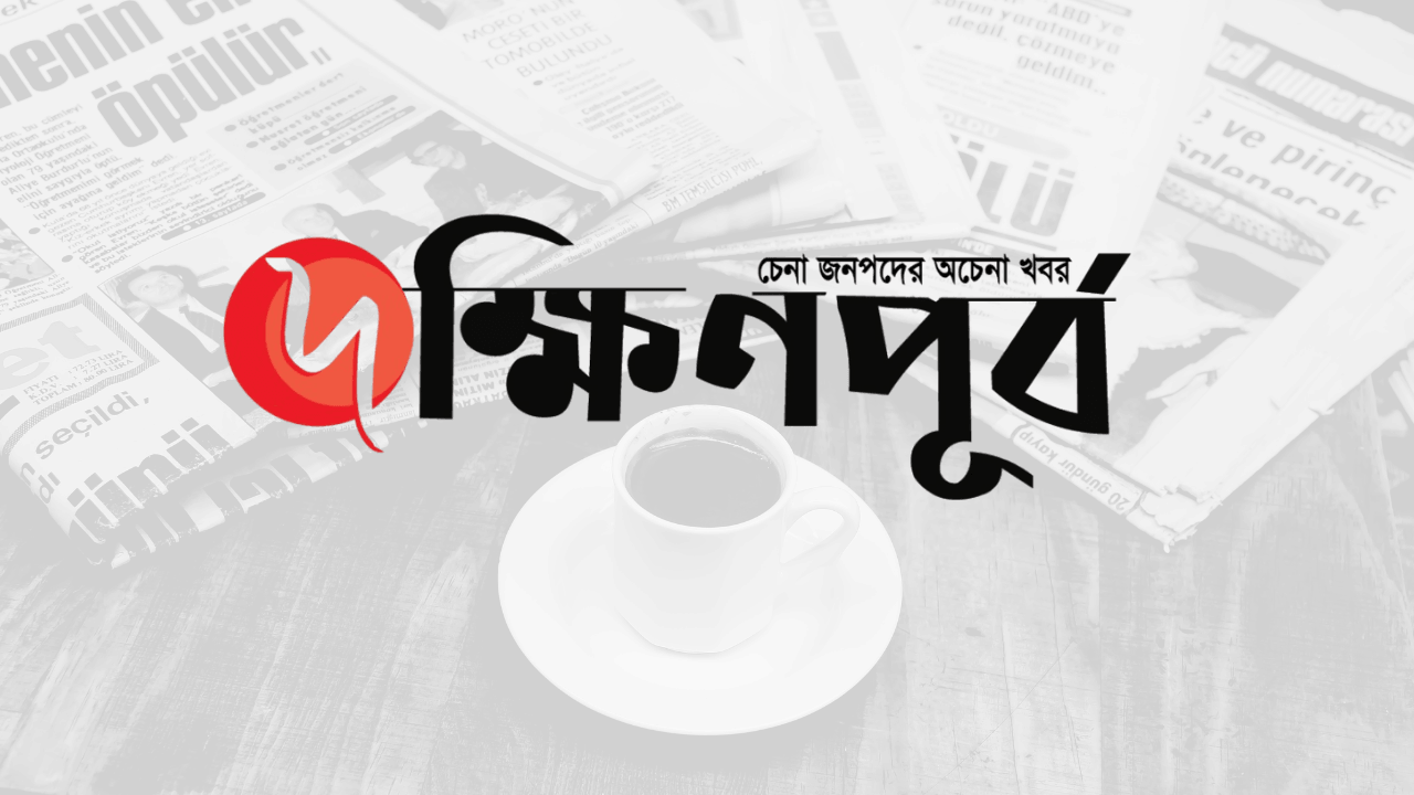 বন্ধন লায়ন্স ক্লাবের  সভা অনুষ্ঠিত