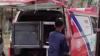দোকান বসানো নিয়ে হামলায় যুবদল নেতার মৃত্যু