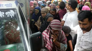 প্রিয় ‘ম্যাডাম’ আর ফিরবেন না ক্লাসে