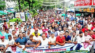 ২৩ মাস পর পূর্ণতা: উল্লাসে ভাসছে চট্টগ্রাম মহানগর যুবদল