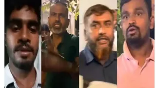 ইতালিতে বাঁধনের ওপর হামলা: ভিডিওতে যেভাবে শনাক্ত হামলাকারীরা