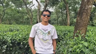 চবিতে ব্যানার টানাতে গিয়ে বিদ্যুৎস্পৃষ্ট, শিক্ষার্থীর মৃত্যু
