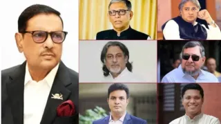মানবতাবিরোধী অপরাধে কাদের-আরাফাত-সাদ্দামসহ ৭ জনের মৃত্যুদণ্ড