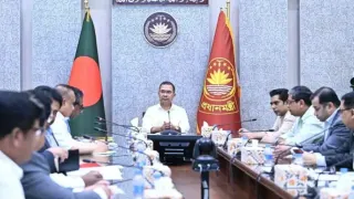 ডেঙ্গু প্রতিরোধে ১২ সেপ্টেম্বর থেকে তিন মাসের বিশেষ পরিচ্ছন্নতা অভিযান