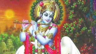 শুভ জন্মাষ্টমী আজ