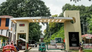 জুলাই গণঅভ্যুত্থান নিয়ে কটাক্ষ: চবি শিক্ষকসহ দুই শিক্ষার্থী বহিষ্কার