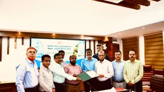 খাদ্যপণ্যের মান পরীক্ষায় আন্তর্জাতিক স্বীকৃতি পেল বিএসটিআইয়ের চট্টগ্রাম ল্যাব