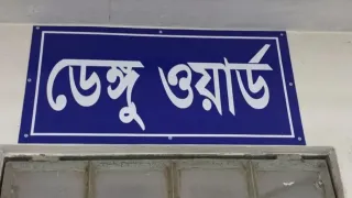 ডেঙ্গুতে চট্টগ্রামে স্বাস্থ্য সহকারীসহ তিনজনের মৃত্যু
