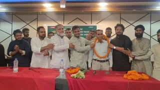 আনোয়ারা-কর্ণফুলীতে এনসিপিতে প্রায় দুই শতাধিক নেতাকর্মীর যোগদান