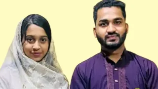 ফটিকছড়িতে গৃহবধূকে শ্বাসরোধে হত্যার অভিযোগ