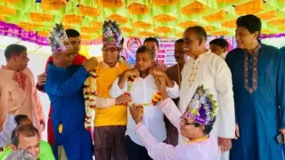 ‘বাংলাদেশ নিয়ে নয়, নিজের দেশ নিয়ে মাথা ঘামান’