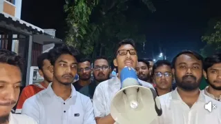 চাকসুর দাবির প্রেক্ষিতে ৪টি চক্রাকার বাস চালুর ঘোষণা
