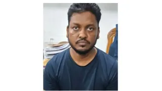 খুলশীতে ৬৩ বিদেশিকে ভবন ভাড়া দেওয়া মহসিন গ্রেপ্তার