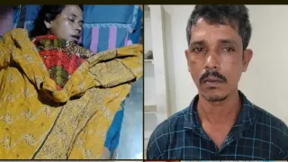 চন্দনাইশে স্বামীর প্রহারে গৃহবধূর মৃত্যু, ঘাতক স্বামী গ্রেফতার