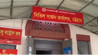চট্টগ্রাম অঞ্চলে ডেঙ্গু রোগী ৩ হাজার ছুঁই ছুঁই