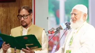 ‘আমার মেয়াদ ২০২৯ সাল পর্যন্ত, নির্বাচন হলেই সরে যাব’