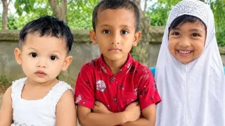 সাতকানিয়ায় এক দিনে পুকুরে ডুবে ৩ শিশুর মৃত্যু