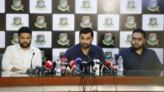 বিপিএল বাদেই ক্রিকেটাররা বছরে ৩৫-৪০ লাখ টাকা পাবে: তামিম