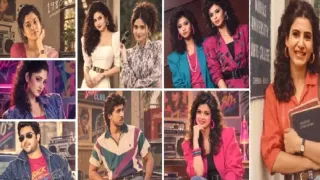 এআইয়ের নতুন ট্রেন্ডে ফিরছে হারানো সময়, বানাবেন যেভাবে