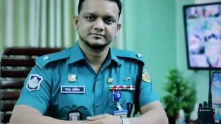 খুলশী ওসিসহ ৮ জনের বিরুদ্ধে মামলা