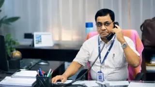 হালিশহরে বাংলাদেশ ব্যাংকের যুগ্ম পরিচালকের আত্মহত্যা