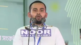 বিদ্যুৎ পরিস্থিতি সামাল দিতে না পেরে মন্ত্রী আইসিইউতে : আসিফ মাহমুদ
