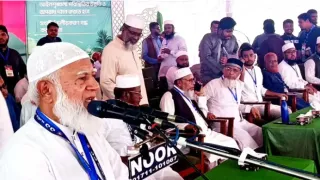 দাবি না মানলে ডিসেম্বরে সরকার পতনের আন্দোলন: শফিকুর রহমান